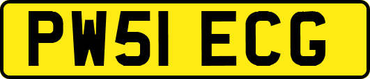 PW51ECG