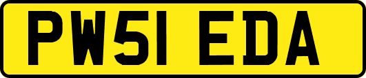 PW51EDA