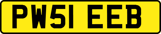 PW51EEB