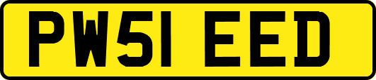 PW51EED