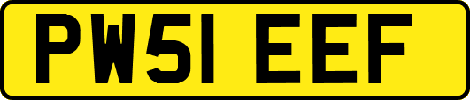 PW51EEF