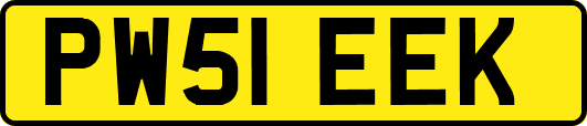PW51EEK