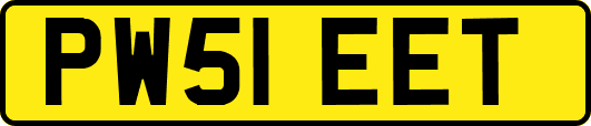PW51EET
