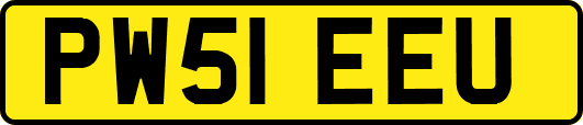 PW51EEU
