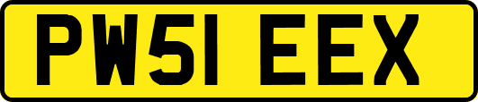 PW51EEX