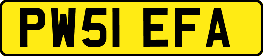 PW51EFA