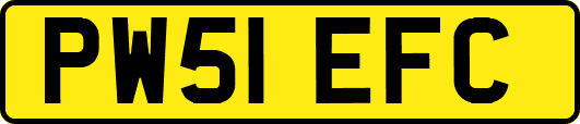 PW51EFC