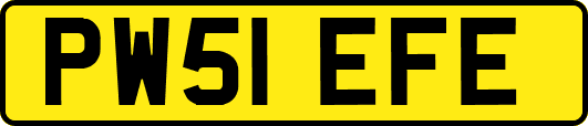 PW51EFE