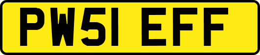 PW51EFF
