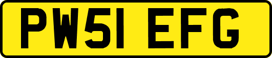 PW51EFG