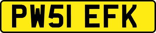 PW51EFK