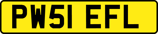 PW51EFL