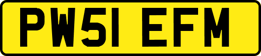 PW51EFM