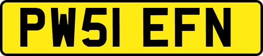 PW51EFN