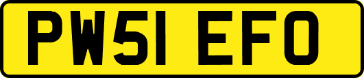 PW51EFO
