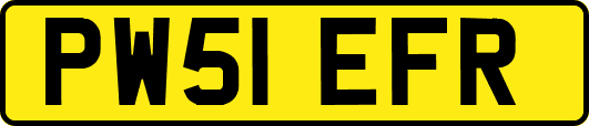 PW51EFR