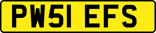 PW51EFS