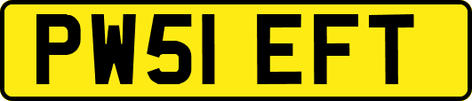 PW51EFT