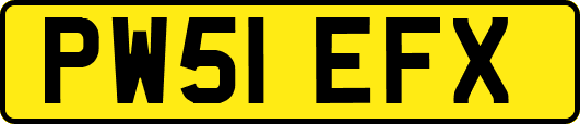 PW51EFX