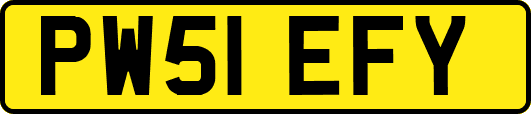 PW51EFY
