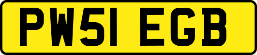 PW51EGB