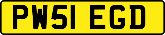 PW51EGD