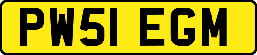 PW51EGM