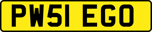 PW51EGO