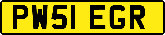 PW51EGR