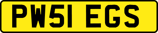 PW51EGS