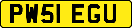 PW51EGU