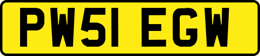 PW51EGW