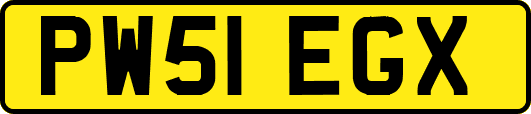 PW51EGX