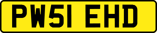 PW51EHD