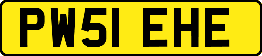 PW51EHE