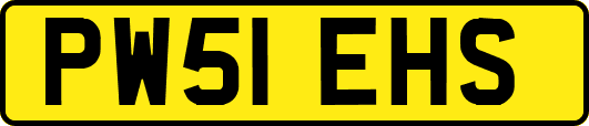 PW51EHS