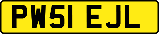 PW51EJL