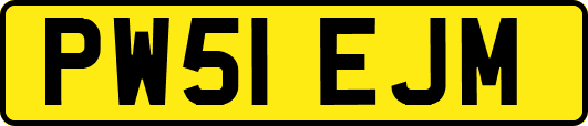 PW51EJM
