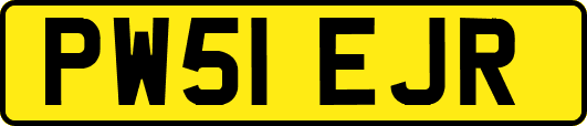 PW51EJR