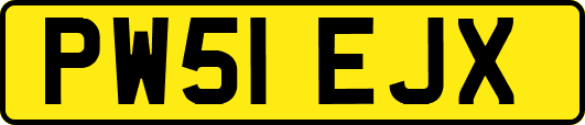 PW51EJX