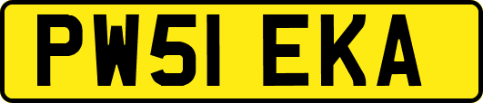 PW51EKA