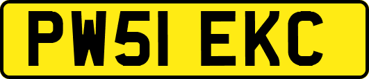 PW51EKC