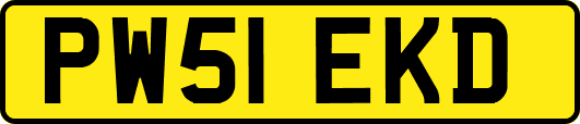 PW51EKD