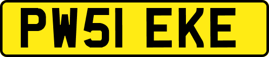 PW51EKE