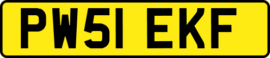 PW51EKF