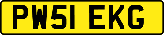 PW51EKG