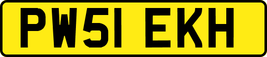 PW51EKH
