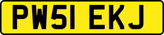 PW51EKJ