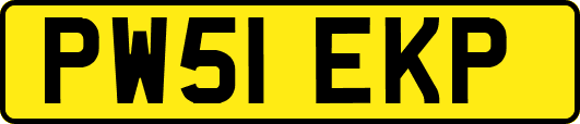 PW51EKP