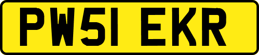 PW51EKR